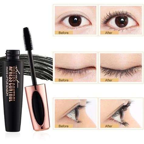 Lash Magic Mascara for Sensitive Eyes: A Gentle Solution for Stunning Lashes
